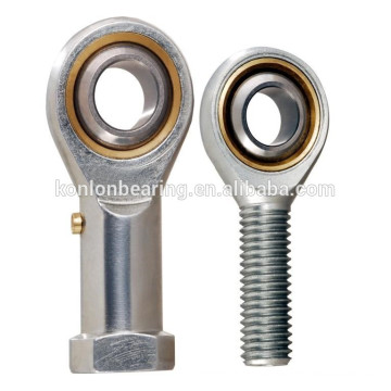 bearing manufacturer POS PHS SI SA series chromoly rod end